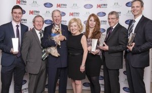 Last chance to nominate for canine health awards Photo credit: John Nguyen/PA Wire