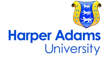 ASAB validation for Harper Adams course Harper_Adams-logo