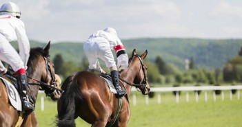 BETA offers jockey ‘hat amnesty’ horse-race