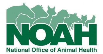 2017 NOAH Compendium published noah