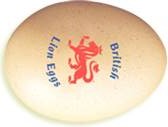 Shoppers lose ethics when buying chicken, says RSPCA British Lion Eggs