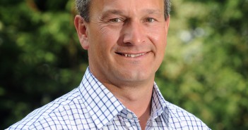 NSA announces memorial award winner Lloyd, Chris (AHDB Beef & Lamb)