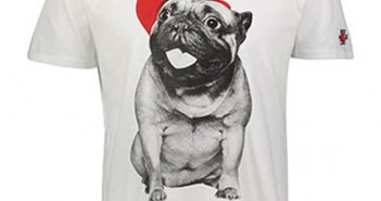 Charity T-shirt is no laughing matter CR t-shirt