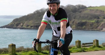 Vets and farmers join forces for charity Andrew Cobner website