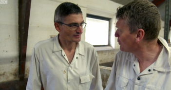 National Pig Association responds to Countryfile LA-MRSA feature pig world