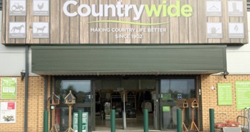 Countrywide Farmers may sell retail stores taunton