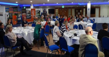 Book your place at tomorrow’s OvertheCounter CPD Regional Seminar in Taunton CPD seminar 1