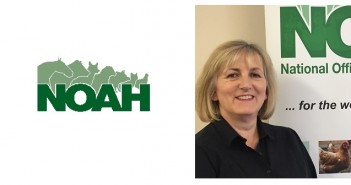 NOAH seeks new independent members for Code of Practice Committee NOAH - Dawn Howard