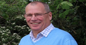 PelGar appoints commercial director PelGar - John McGillivray