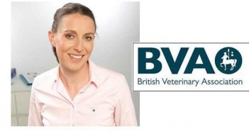 Veterinary professions come together to lobby government over Article 13 BVA president - Gudrun Ravetz