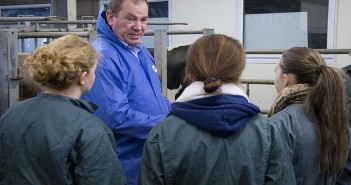 BVA responds to Brexit White Paper BVA - John Fishwick