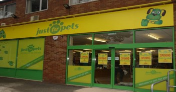 Pedigree Wholesale saves 180 Just for Pets jobs Just For Pets