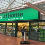 Pets at Home teams up to help sick and injured animals this autumn Pets at Home 1
