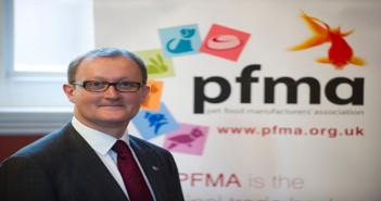 PFMA launches three-year vision for pet food PFMA