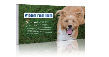 Mars Petcare acquires Genoscoper Laboratories Wisdom Panel Health