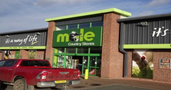 Mole Valley Farmers reports solid trading year despite “economic uncertainty” Mole Country Stores