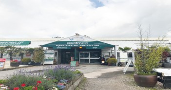 Countrywide Farmers goes into administration Cardiff - Countrywide Country Store