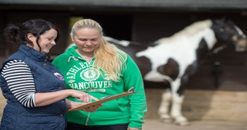Westgate Labs to offer free equine worming consultations Westgate worming consultation