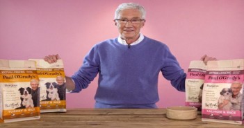 Burgess Pet Care teams up with Paul O’Grady Paul O'Grady