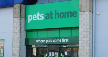 Pets at Home launch Marie Curie pet charm to support charity Pets at Home - Nottingham