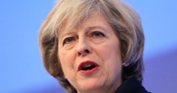 PM to set out post-Brexit farming policy today Theresa-May-2-702x336