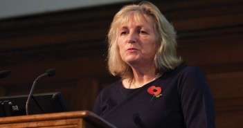 NOAH on the framework for the future relationship between the EU & UK NOAH - Dawn Howard