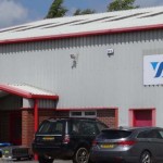 Wynnstay stores to relaunch next month Wynnstay Agricentre - Salisbury 1