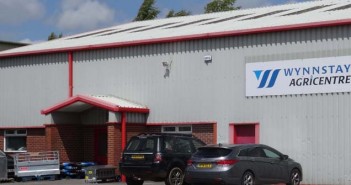 Wynnstay stores to relaunch next month Wynnstay Agricentre - Salisbury 1