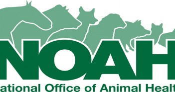NOAH welcomes Defra’s future farming roadmap NOAH logo