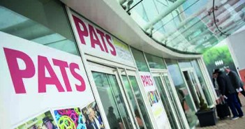 PATS Sandown to open doors this Sunday PATS Sandown takes place at Sandown Park in Surrey on February 10-11