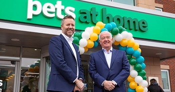 Pets at Home opens new pet-friendly head office Chester House Opening-247