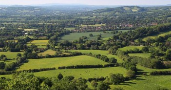 Agriculture Bill to boost environment and food production Countryside