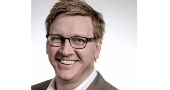 Jamie Brannan elected new NOAH chair NOAH - Jamie Brannan