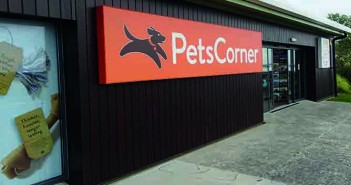 Pets Corner reports 4.7% increase in sales Pets Corner - Weymouth