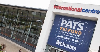 UK pet suppliers get behind PATS trade exhibitions PATS Telford