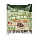 Natures Menu expands and refreshes Natural Raw Nuggets range Natures Menu – Natural Raw Nuggets Range