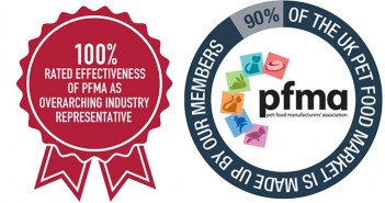 PFMA delighted with positive member feedback PFMA infographics