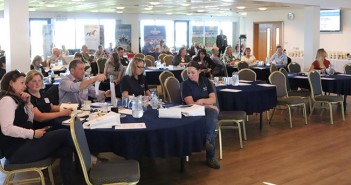 Book your place at this week’s OvertheCounter CPD Conference OTC CPD CONFERENCE - Exeter