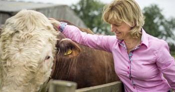 British public says no to imports of sub-standard food NFU - Minette Battters