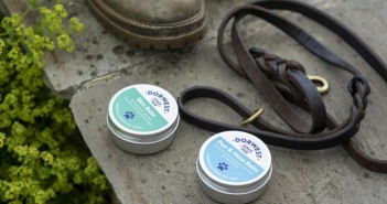 Chill out with Dorwest Dorwest Herbs balm