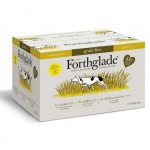 Forthglade launches Poultry Variety Packs Forthglade - poultry variety packs
