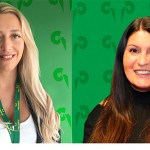 Trilanco appoints two new area sales managers Trilanco's Sophie Richardson and Danielle Jones