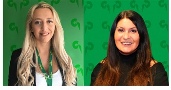 Trilanco appoints two new area sales managers Trilanco's Sophie Richardson and Danielle Jones