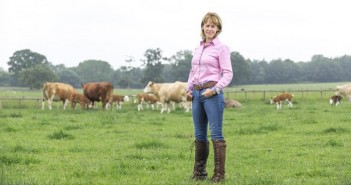NFU calls for delay to farm support changes after Agriculture Bill falls NFU president Minette Batters