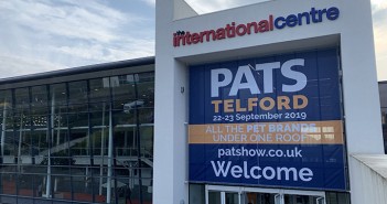 PATS Telford still planning to go ahead in September PATS Telford is set to go ahead on September 27-28 2020
