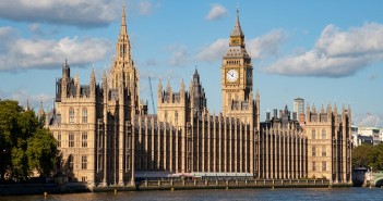 BVA says Government must keep animal health and welfare on the agenda Houses of Parliament