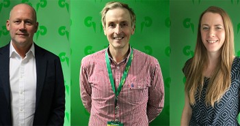 Trilanco announces a number of new appointments Trilanco's new recruits: Dave Lee, Wayne Ravenscroft and Vicki Weber