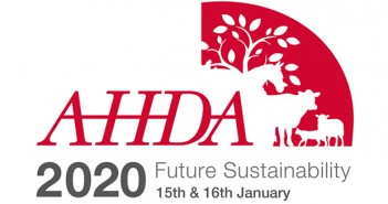 AHDA extends early bird offer for 2020 conference AHDA Conference logo 2020