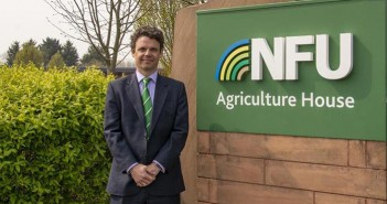 The Chancellor confirms £3 billion funding for farming for 2020 NFU – Nick von Westenholz