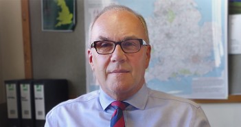 Andrew Jackson to step down as Mole Valley Farmers CEO Andrew Jackson – Mole Valley Farmers